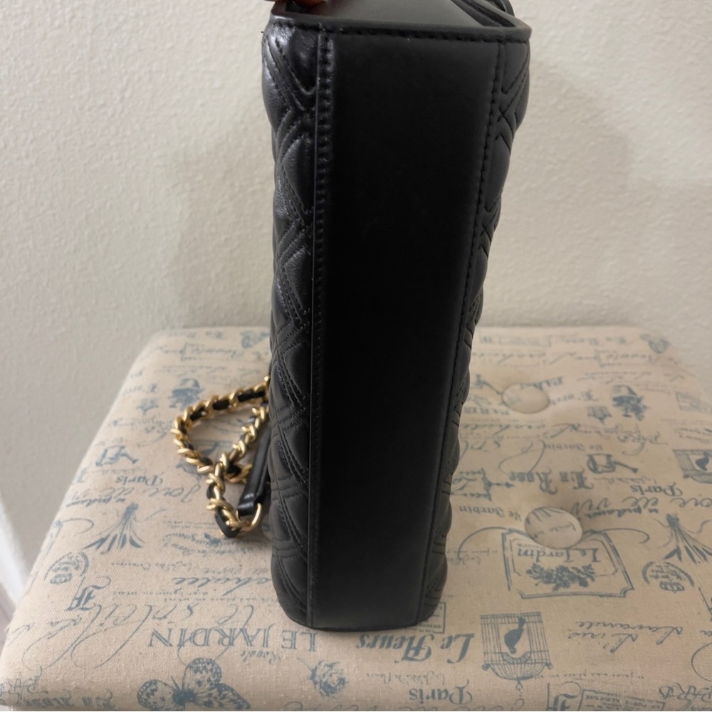 FLEMING CONVERTIBLE SHOULDER BAG - Picture 11 of 11